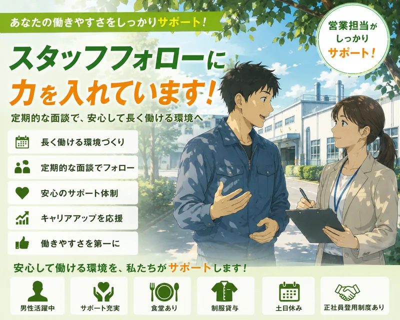 求人画像