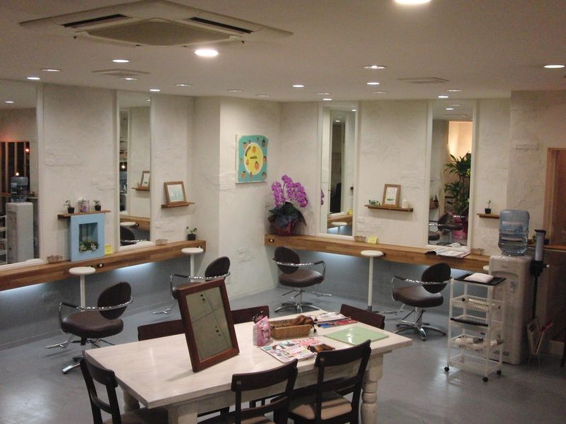 有限会社 ざんぎり倶楽部(美容室Bosaco204店)のアルバイト・バイト求人情報-05