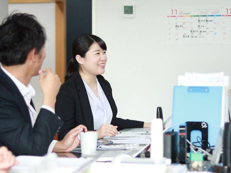 株式会社宿楽の求人・転職情報