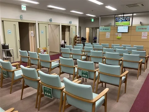 一般財団法人京浜保健衛生協会の求人・転職情報