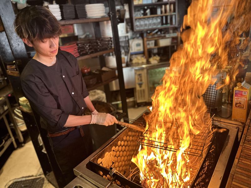 茨城地のもの わらやき料理 たたきの一九　勝田店のアルバイト・バイト求人情報-03