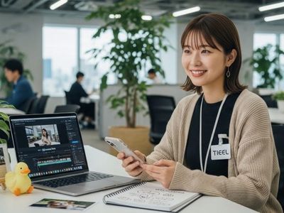 週1日在宅 動画編集の求人 | Indeed (インディード)