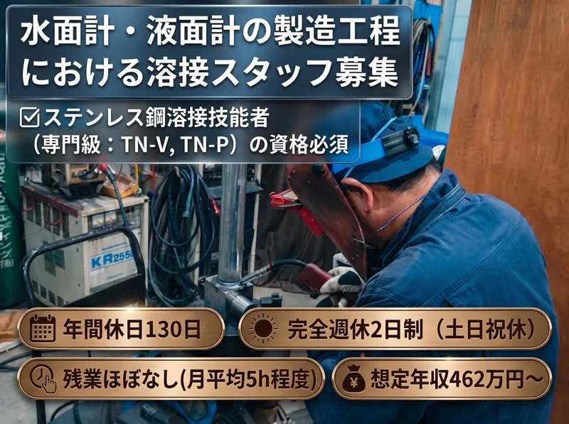 株式会社サワダ製作所の求人・転職情報