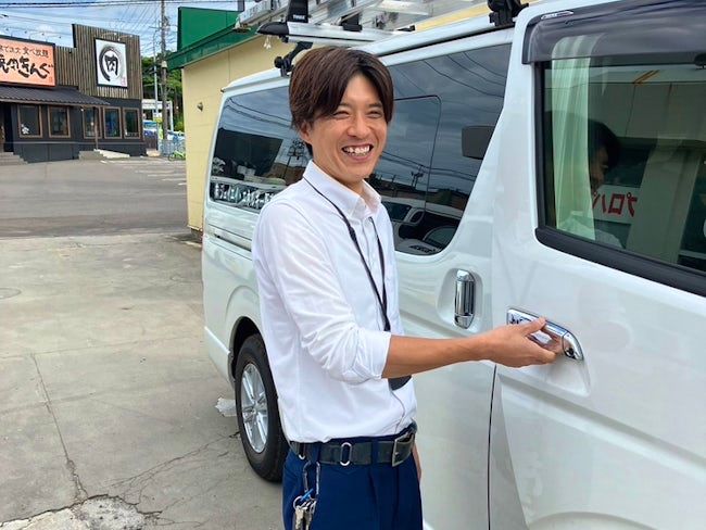 株式会社ジェイエイ・エネルギー販売のアルバイト・バイト求人情報-01