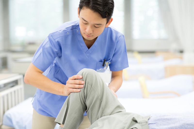 柿の木坂整形外科クリニックの求人・転職情報