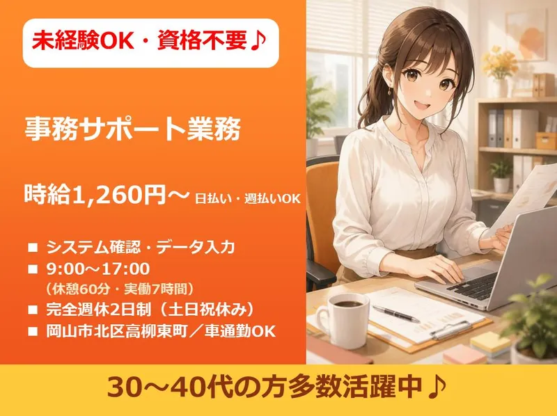 求人画像