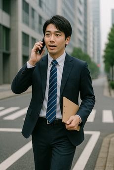 求人画像