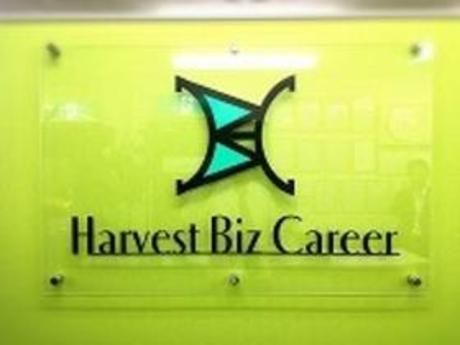 株式会社Harvest Biz Career