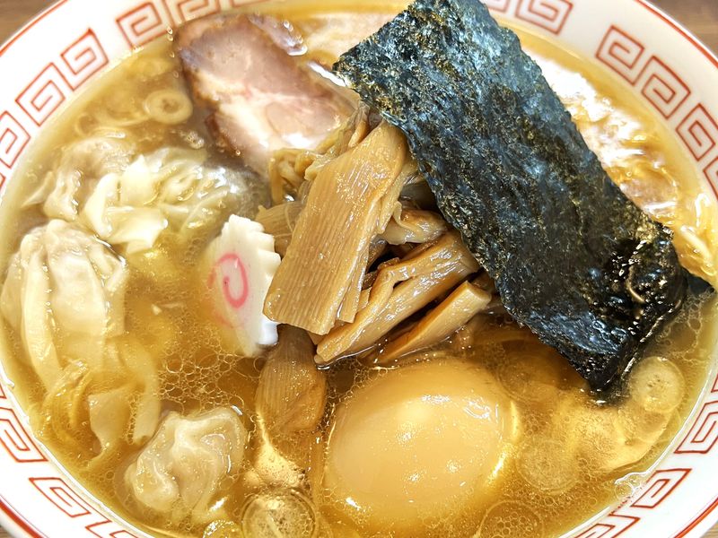 支 那ソバ雲呑みくものアルバイト・バイト求人情報-02