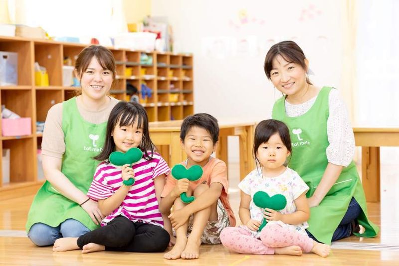 株式会社トットメイト　豊田エリア募集のアルバイト・バイト求人情報-04