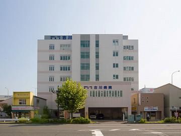 医療法人財団俊陽会　古川病院のアルバイト・バイト求人情報-02