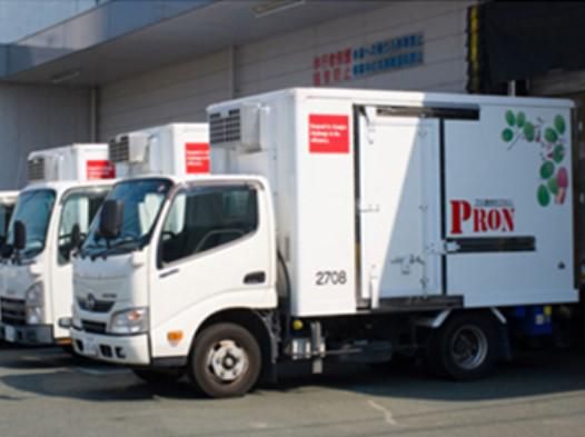 プロン株式会社　静岡営業所