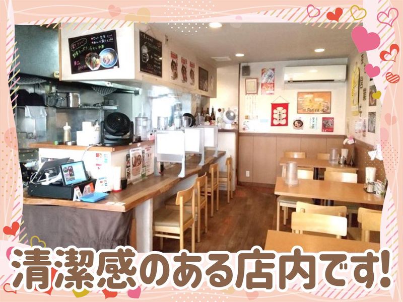 博多とんこつラーメン　まるせん　たつの店のアルバイト・バイト求人情報-03