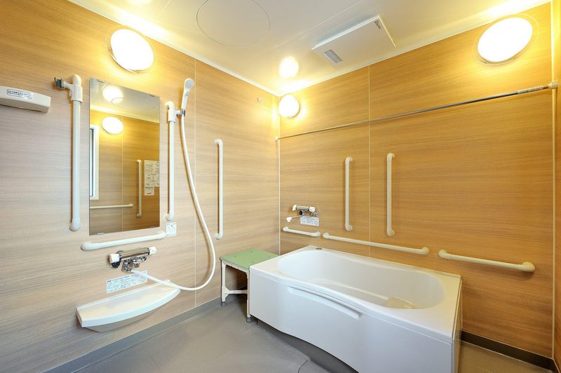 コンフォートフィオーレ東堀切【株式会社コンフォート】のアルバイト・バイト求人情報-04