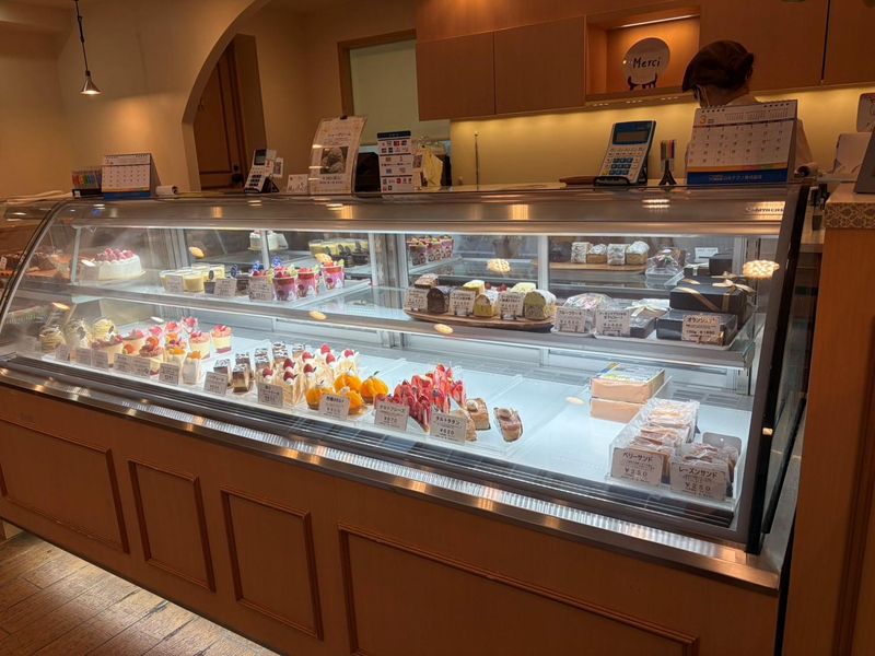 株式会社アドリア洋菓子店の求人・転職情報