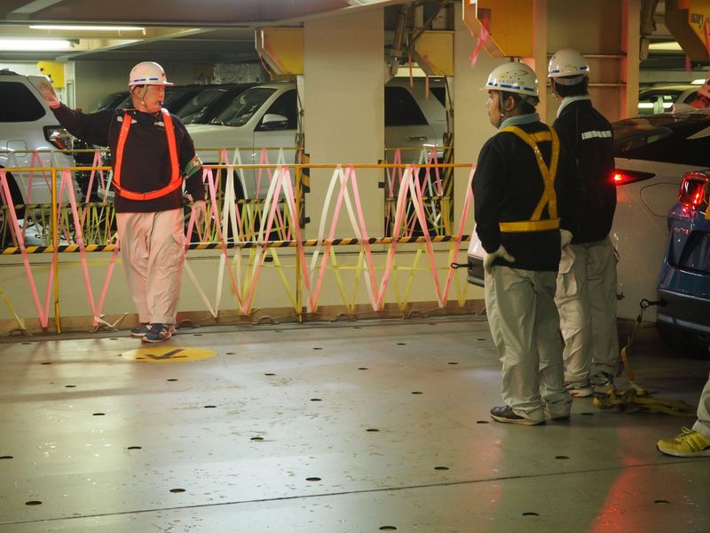 トヨタ自動車株式会社　田原工場の求人4