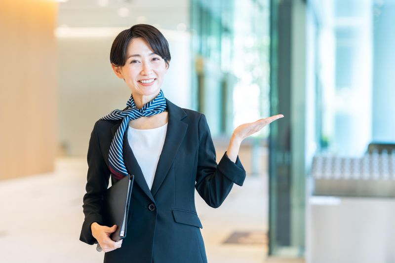 株式会社ASSOCIA/関西空港のアルバイト・バイト求人情報-05