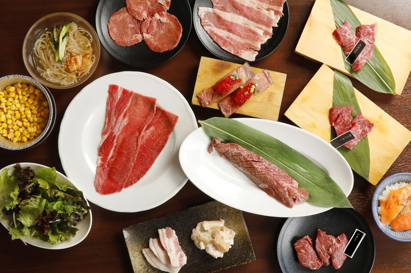 焼肉いちぼ　野々市店のアルバイト・バイト求人情報-04