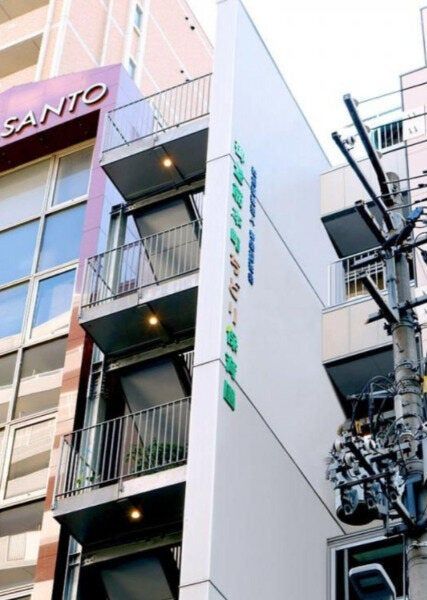 社会福祉法人 晋栄福祉会の求人・転職情報