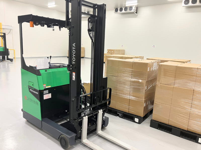 三共貨物自動車株式会社の求人・転職情報