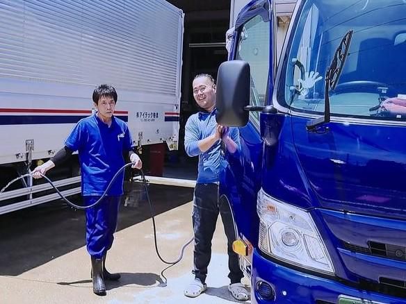 株式会社　アイテック物流の求人・転職情報