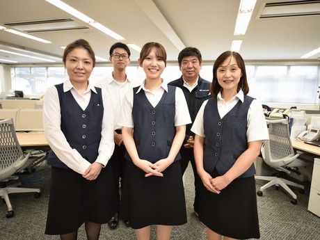 西久大運輸倉庫株式会社の求人・転職情報