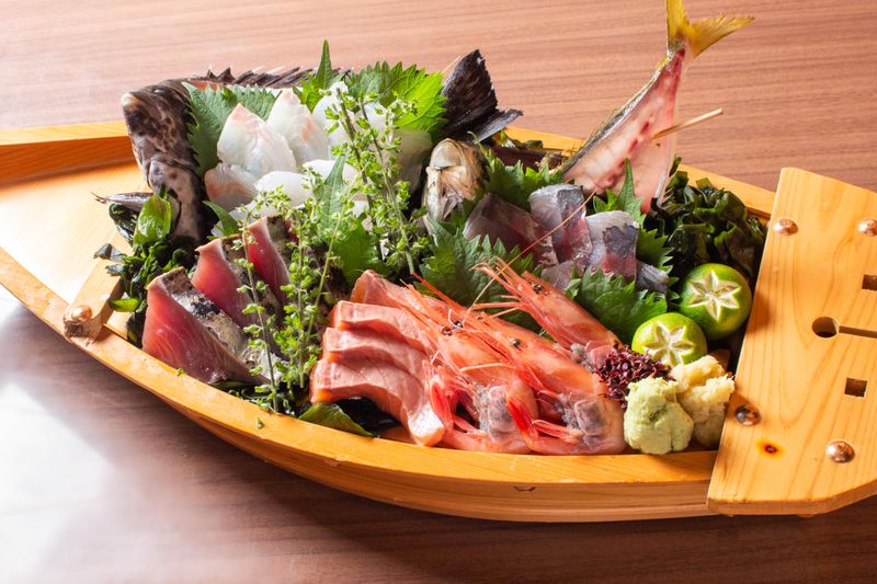 和食居酒屋 藤喜丸(とうきまる)のアルバイト・バイト求人情報-03