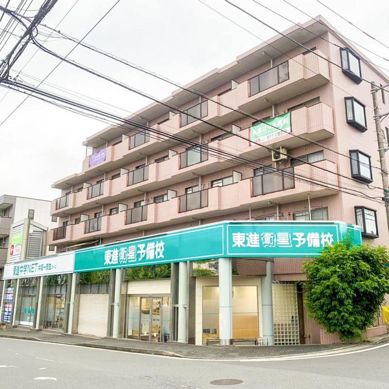 東進衛星予備校 あざみ野校のアルバイト・バイト求人情報-05