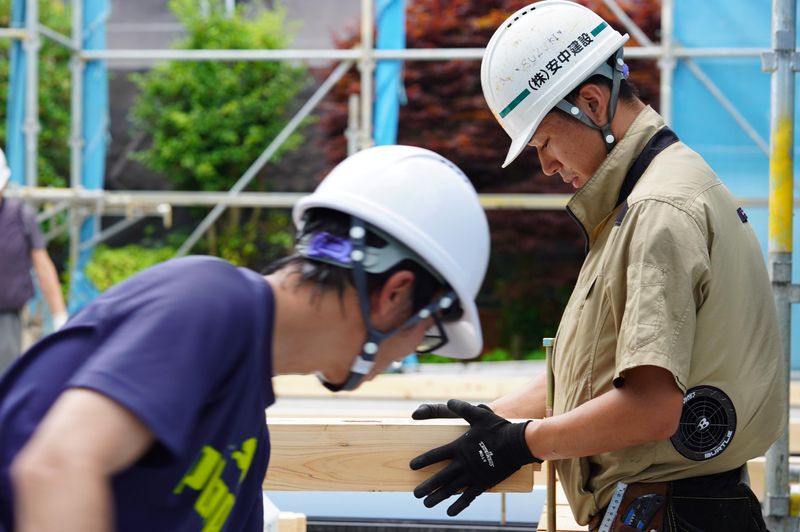 株式会社安中建設の求人・転職情報