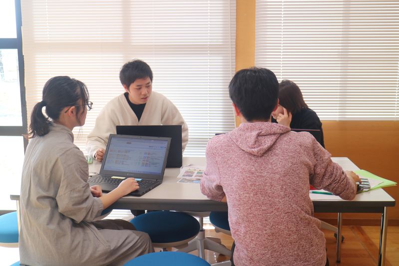 一般社団法人おおくままちづくり公社のアルバイト・バイト求人情報-03