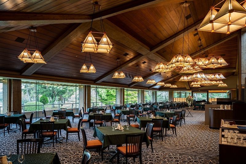 パシフィックゴルフマネージメント株式会社の求人・転職情報