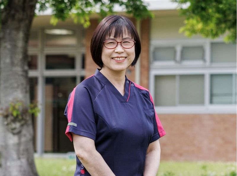 福岡ハートネット病院のアルバイト・バイト求人情報-10