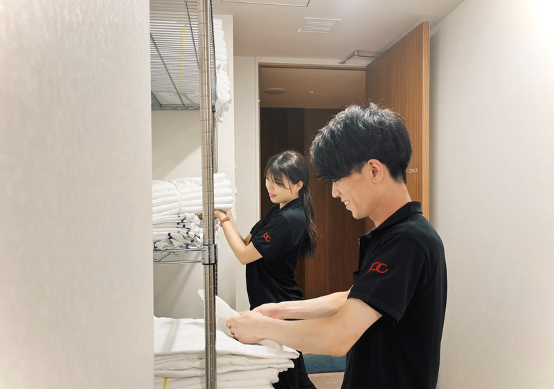 第一イン池袋