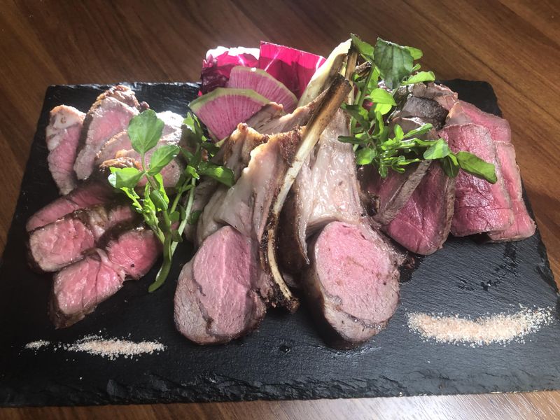 BISTRO　Kuu(Kuu　Corporation株式会社)のアルバイト・バイト求人情報-04