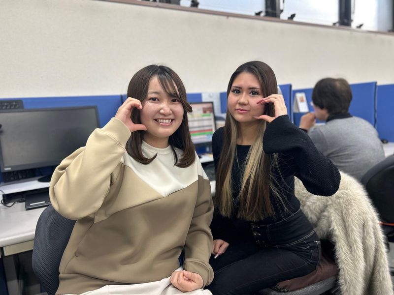 求人画像