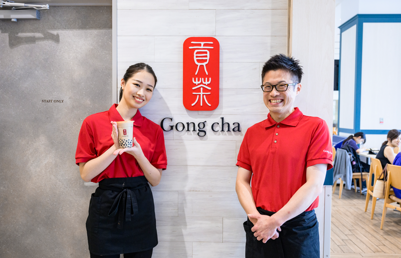 株式会社アレフ/ゴンチャ 錦糸町テルミナ店のアルバイト・バイト求人情報-05
