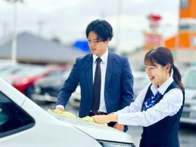株式会社WECARS(ウィーカーズ)　環八世田谷店/1egのアルバイト・バイト求人情報-05