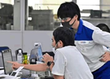 株式会社スニック-0014の求人・転職情報