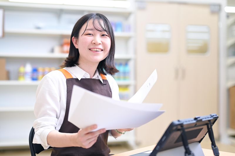 ワッツウィズ 益田高津ウェルネス店の求人4