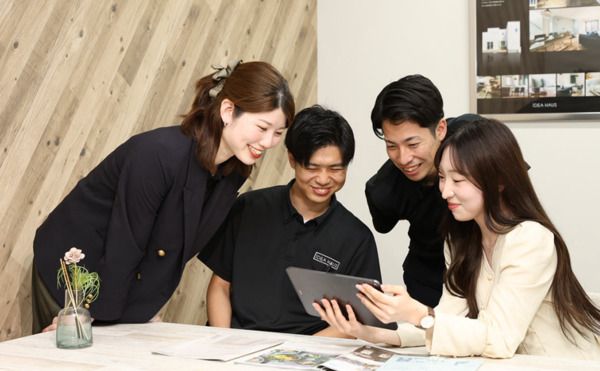 イデアハウス株式会社のアルバイト・バイト求人情報-03