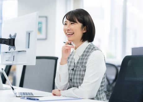 求人画像
