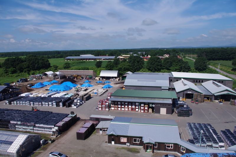 森産業株式会社の求人・転職情報