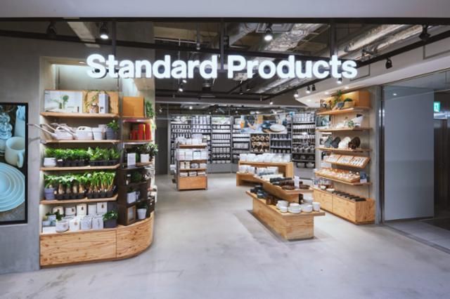 Standard　Products　博多バスターミナル店_1656の求人情報