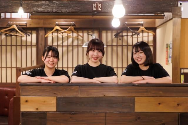 豊後高田どり酒場 土浦西口駅前店のアルバイト・バイト求人情報-02