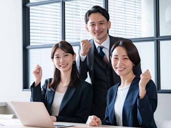 株式会社ナカノ商会　越谷営業所の求人・転職情報