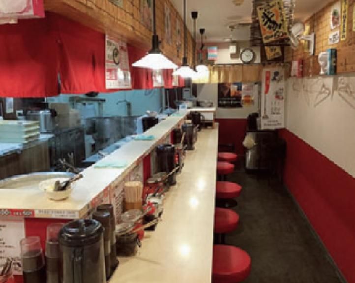 博多ラーメンにこいちのアルバイト・バイト求人情報-03