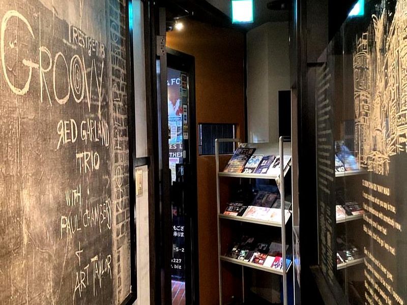 Live Doxyのアルバイト・バイト求人情報-05