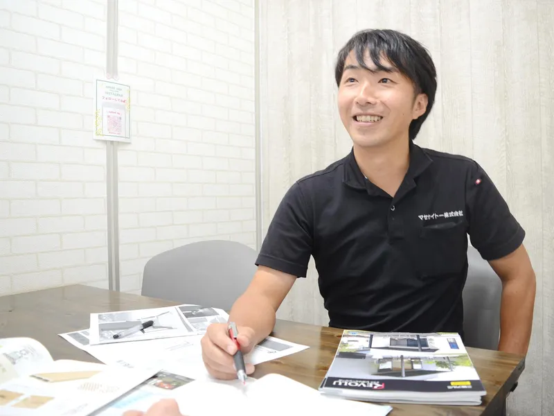 マセセイトー株式会社の求人・転職情報