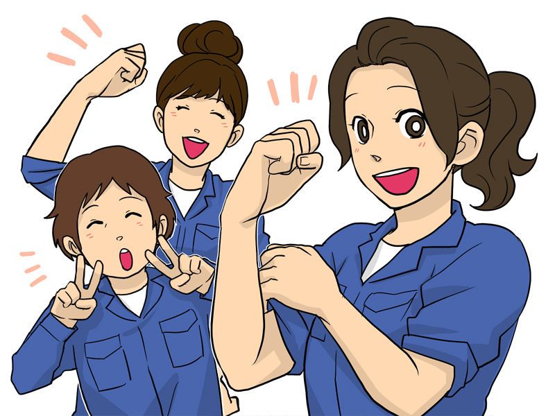 求人画像