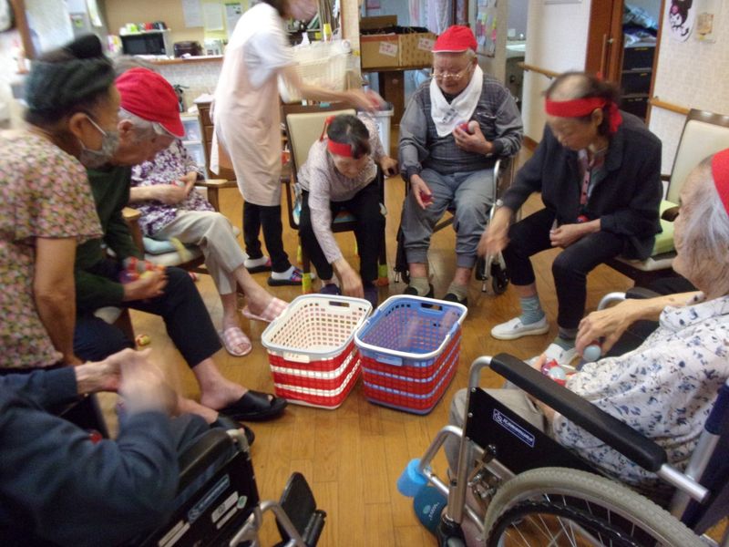 社会福祉法人うえるかむ-0007の求人・転職情報